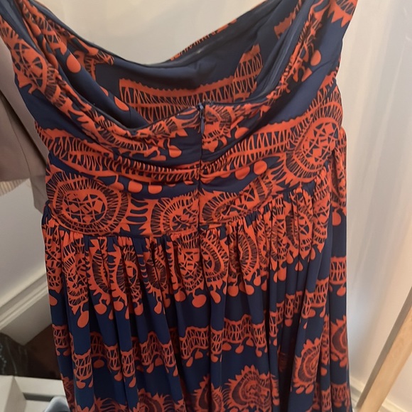 Summer dress- x small or small - Picture 4 of 4